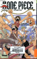 One Piece, Tome 5 : Pour Qui Sonne Le Glas. - Oda Eiichiro - 2005 - Sonstige & Ohne Zuordnung