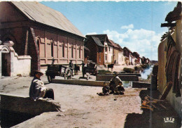 MADAGASCAR - Tananarive - Quartier D'Isotry - Carte Postale Ancienne - Madagaskar