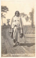 ARGENTINE - Indio Del Chaco Central - Carte Postale Ancienne - Other & Unclassified