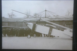 ►   VILLACOUBLAY   - Gyroptère Hélicoptère Chauvière  1929. (Reproduction) - Helicopters