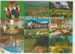 Dobel, Schwarzwald, Baden-Württemberg - Autres & Non Classés