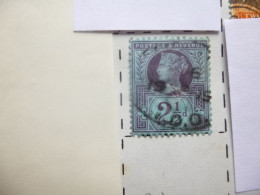 GREAT BRITAIN SG 201 - ....-1951 Vor Elizabeth II.