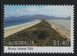 Australia 2015 MNH Sc 4308 $1.40 Brury Island - Mint Stamps