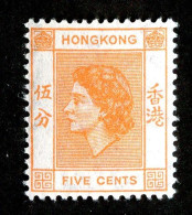 3516 BCx 1954 Sc185 Mnh** ++Lower Bids 20% Off++ - Unused Stamps