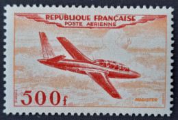 France 1954 PA32 * TB Cote 110€ - 1927-1959 Neufs