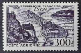 France 1949 PA26 ** TB Cote 20€ - 1927-1959 Neufs