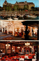 Canada Victoria The Empress Of Victoria Hotel - Victoria