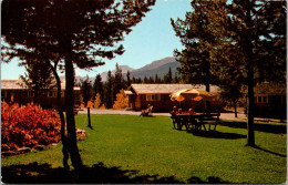 Canada Jasper The Jasper House Bungalows - Jasper