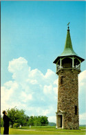 Canada Kitchener Mennonite Memorial Tower - Kitchener