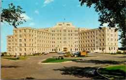 Canada Saskatchewan Saskatoon University Hospital - Saskatoon