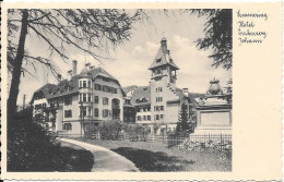 Semmering  - Hôtel ............ - Semmering