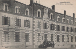 65 / LANNEMEZAN / ECOLE MICHELET - Lannemezan