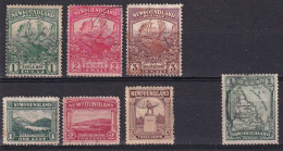 Terre-Neuve   Newfoundland   Lot - Other & Unclassified