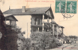 FRANCE - 34 - VALRAS La PLAGE - Chalets - Côté Lacube - Carte Postale Ancienne - Other & Unclassified