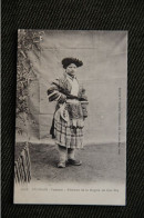 CHINE - YUNNAM : Femme De La Région De KAI WA - China