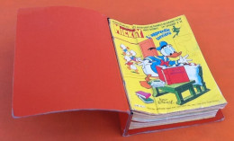 Années 1980 Lot 23 Magazines  Le Journal De Mickey  N° 1513 N° 1515 N° 1551 N° 1552 N° 1553... - Mickey Parade