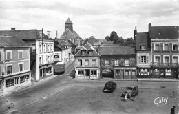 61-LE-SAP- PLACE DU MARCHE - Other & Unclassified