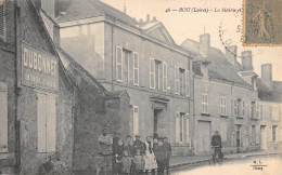 CPA 45 BOU LA MAIRIE - Sonstige & Ohne Zuordnung