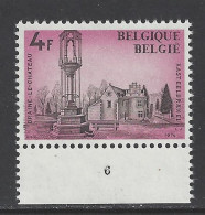 Belgique - 1974 - COB 1719 ** (MNH) - Planche 6 - 1971-1980