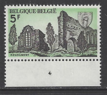 Belgique - 1974 - COB 1720 ** (MNH) - Planche 4 - 1971-1980