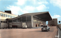 62-BOULOGNE-SUR-MER- LA GARE BOULOGNE VILLE - Boulogne Sur Mer