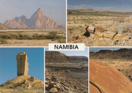 NAMIBIA - Namibie