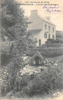 Landéda. L'Aberwrac'h       29       Lavoir St Antoine       (voir Scan) - Autres & Non Classés