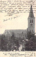 BELGIQUE - BREE - Parochiekerk - Carte Postale Ancienne - Other & Unclassified