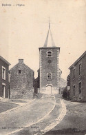 BELGIQUE - BRAIVES - L'église - Carte Postale Ancienne - Other & Unclassified