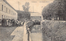 BELGIQUE - TIRLEMONT - L'Ile Sainte Hélène - Carte Postale Ancienne - Autres & Non Classés