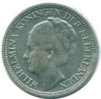 1/10 GULDEN 1947 CURACAO NEERLANDÉS NETHERLANDS PLATA #NL11856.3.E - Curacao