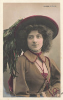 MICHELUCCI * Carte Photo * Artiste Spectacle Music Hall Cabaret Théâtre Casino De Paris * Opéra - Artistes