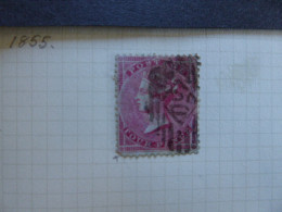 GREAT BRITAIN SG 62 Or 64 Or 66a  Fine Used [one Perf Damaged] As Per Scan - ....-1951 Pre Elizabeth II