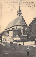 FRANCE - 15 - AURILLAC - Eglise De Notre Dame Aux...- Editeur Germain Mairoux - Carte Postale Ancienne - Aurillac