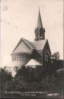 ! Bialystok, Johanniskirche, Polen, 1912, Alte Fotokarte, Photo, Gelaufen 1913 N. Dorpat - Pologne