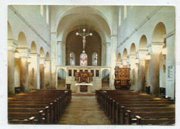 AK 129375 GERMANY - Bad Gandersheim - Stiftskirche - Bad Gandersheim