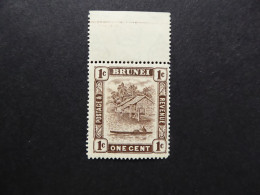 BRUNEI SG 79 - Brunei (1984-...)