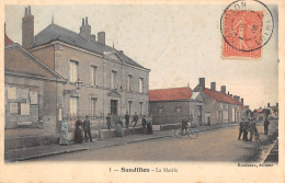 CPA 45 SANDILLON LA MAIRIE - Altri & Non Classificati