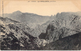 FRANCE - 2A - LA SPELUNCA - Près Evisa - Carte Postale Ancienne - Autres & Non Classés