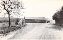 FRANCE - 21 - IZIER - Salle De La Jeunesse - Carte Postale Ancienne - Sonstige & Ohne Zuordnung