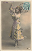 WILLIOT * Carte Photo * Artiste Spectacle Music Hall Cabaret Théâtre Opéra * Photo WALERY - Entertainers