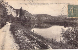 FRANCE - 24 - Les Eyzies - Station Préhistorique - Roc De Tayac Et Les Gorges D'Enfer - Carte Postale Ancienne - Les Eyzies