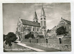 AK 129426 GERMANY - Cham / Bayr. Wald - Redempforistenkirche - Cham