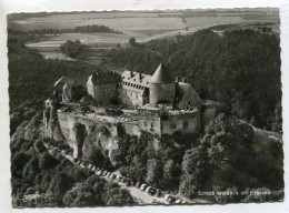 AK 129434 GERMANY - Schloß Waldeck Am Edersee - Waldeck