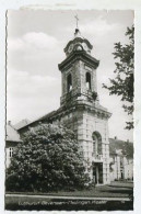 AK 129451 GERMANY - Bevensen - Medingen - Kloster - Bad Bevensen