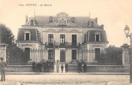 CPA 45 OLIVET LA MAIRIE - Other & Unclassified