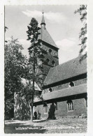 AK 129459 GERMANY - Wildeshausen I. O. - Alexanderkirche - Wildeshausen