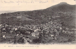 FRANCE - 63 - Royat - Royat Le Vieux Vu Du Paradis - Trouvé à La Boîte - Carte Postale Ancienne - Royat