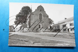 Gimnée Eglise & Café Union Du Sport - Doische