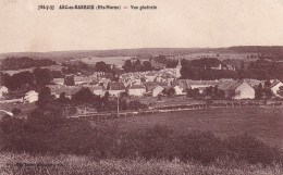 ARC EN BARROIS - Arc En Barrois